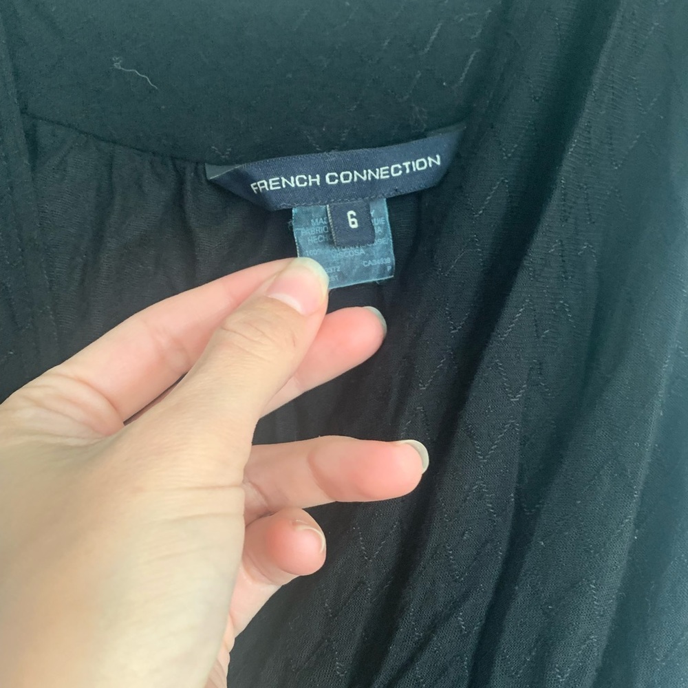 French Connection Classic Lbd - image 2